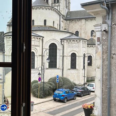 Appartement Au Fil Des Etoiles à Selles-sur-Cher Extérieur photo