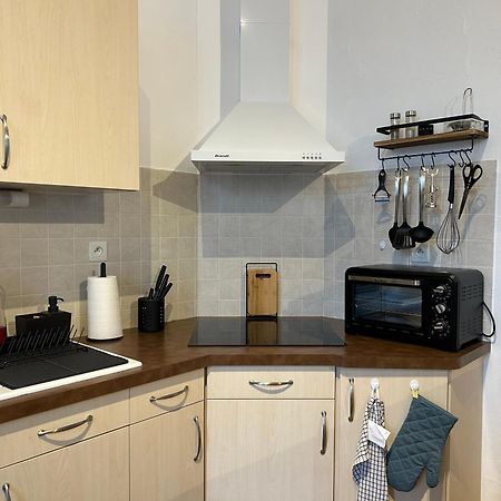 Appartement Au Fil Des Etoiles à Selles-sur-Cher Extérieur photo