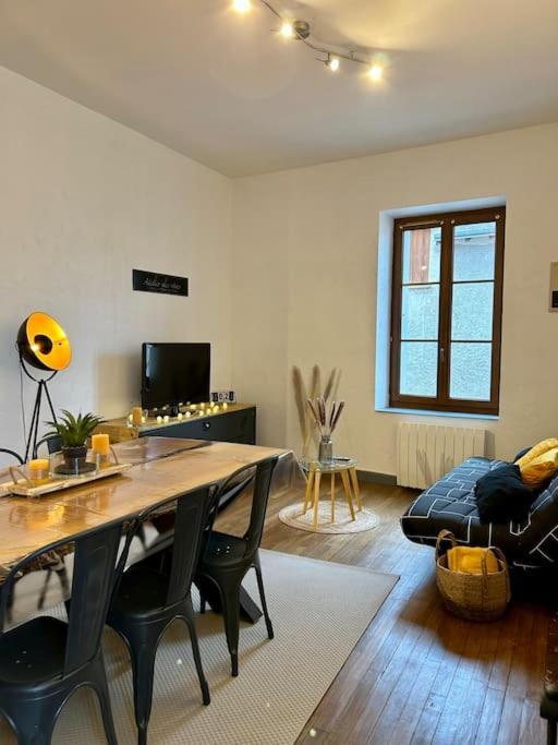 Appartement Au Fil Des Etoiles à Selles-sur-Cher Extérieur photo