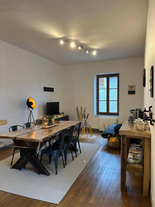Appartement Au Fil Des Etoiles à Selles-sur-Cher Extérieur photo