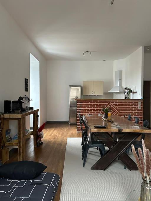 Appartement Au Fil Des Etoiles à Selles-sur-Cher Extérieur photo