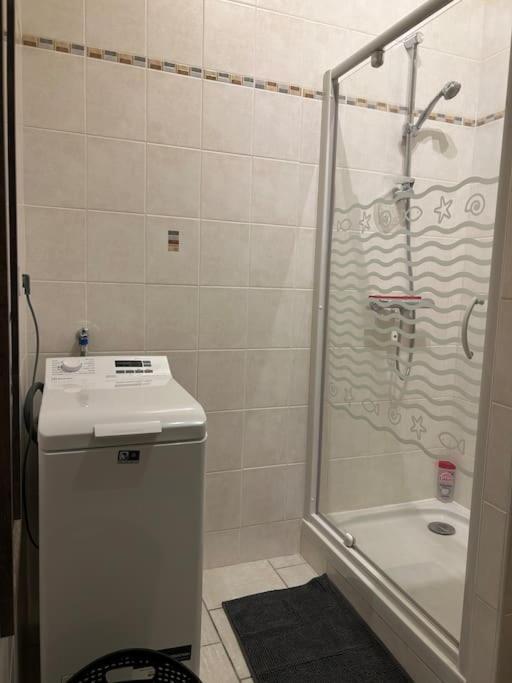 Appartement Au Fil Des Etoiles à Selles-sur-Cher Extérieur photo