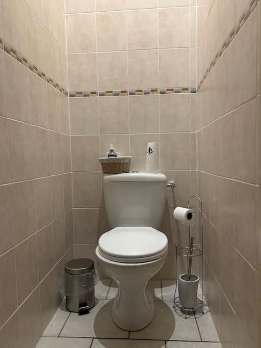Appartement Au Fil Des Etoiles à Selles-sur-Cher Extérieur photo
